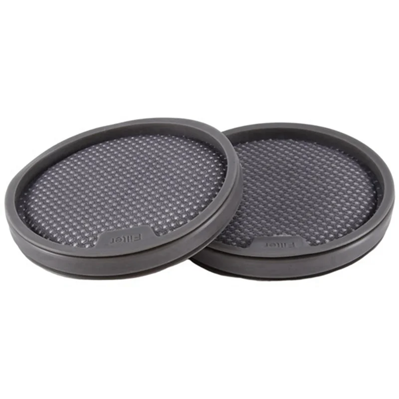 

ABBP-4Pcs HEPA Filter Compatible For Dreame T10 T20 T30 For Xiaomi G9 G10 Vacuum Cleaner Filter Elements Accessories