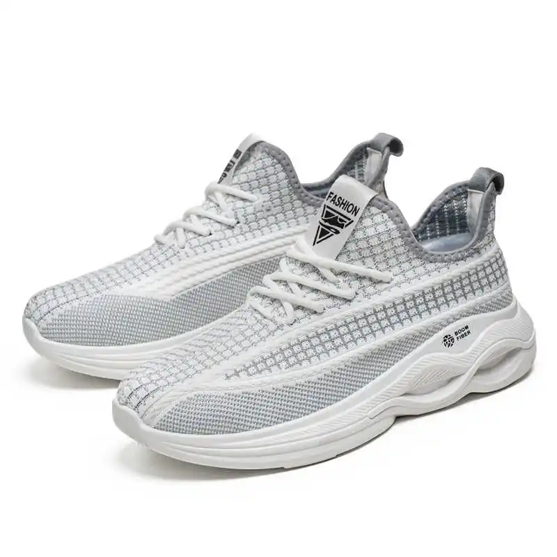 

Round Nose Tied Skate Shoes Man Training All Black Sneakers Runners For Men Sport Cool Vip Link Runners Second Hand