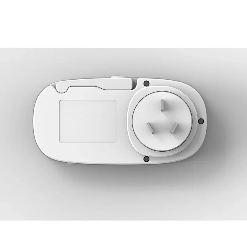 Home community nursing home, institutional elderly care campus, remote switch, infrared wireless air conditioner controller