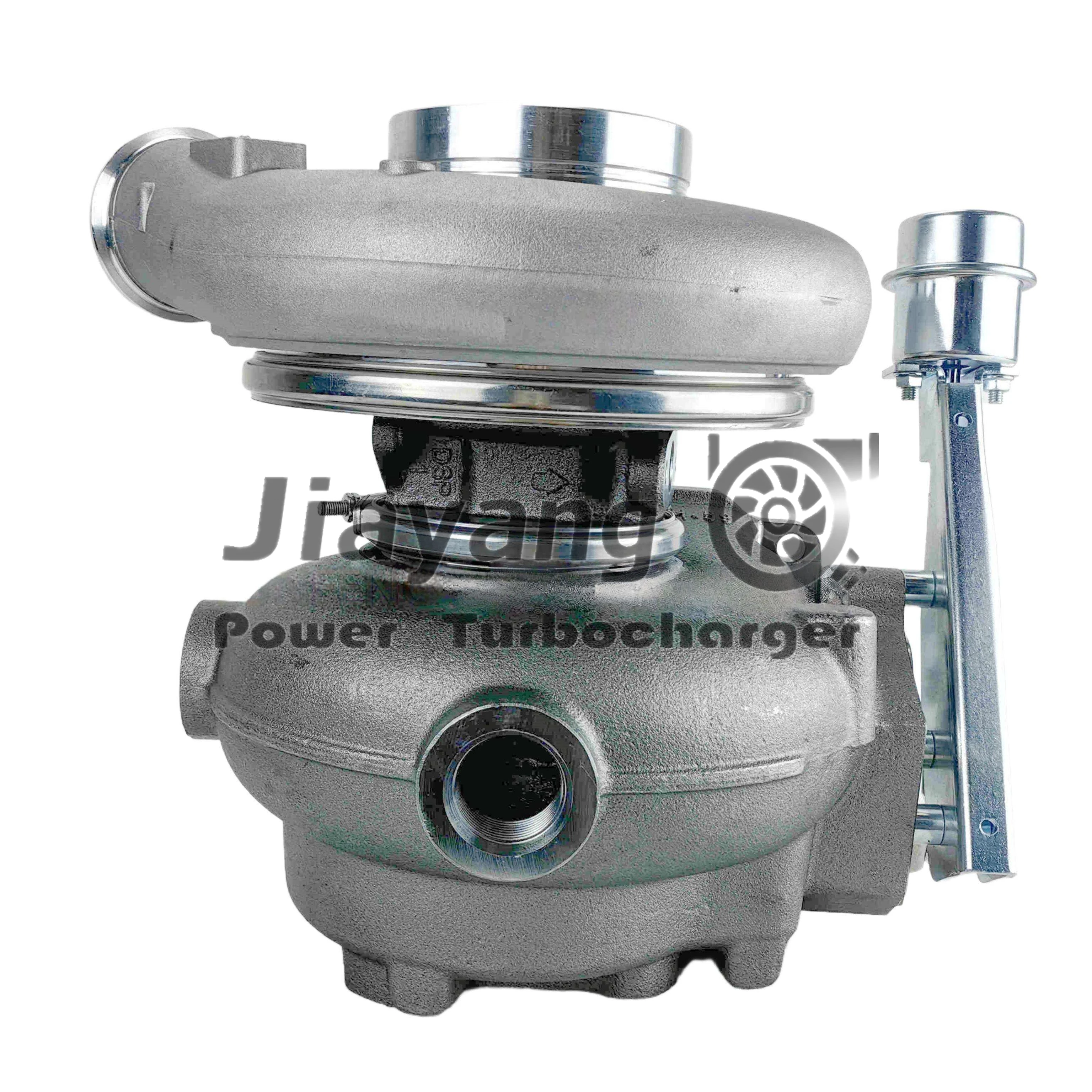HX55WM Turbocharger 3598908 4955500 4045102 for Cummins Marine Engine