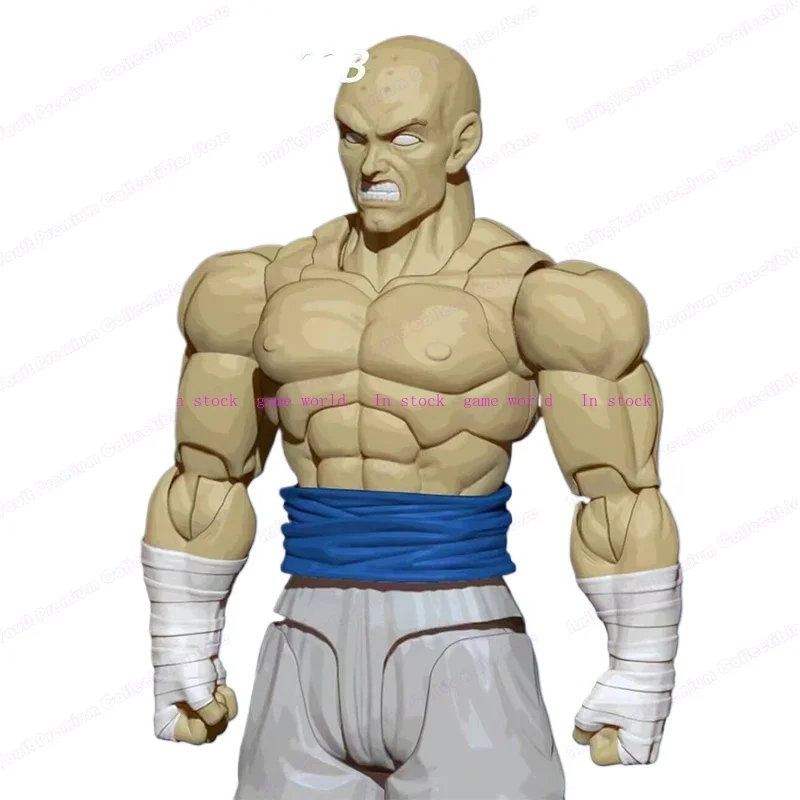 In Stock Kamione Dragon Ball Z SHF Super Saiyan Blue Son Goku Vegeta Gogeta Anime Action Figure Model Kids Toy Gift