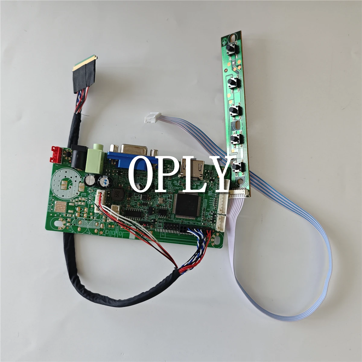 Driver Board Kit Hd… - image