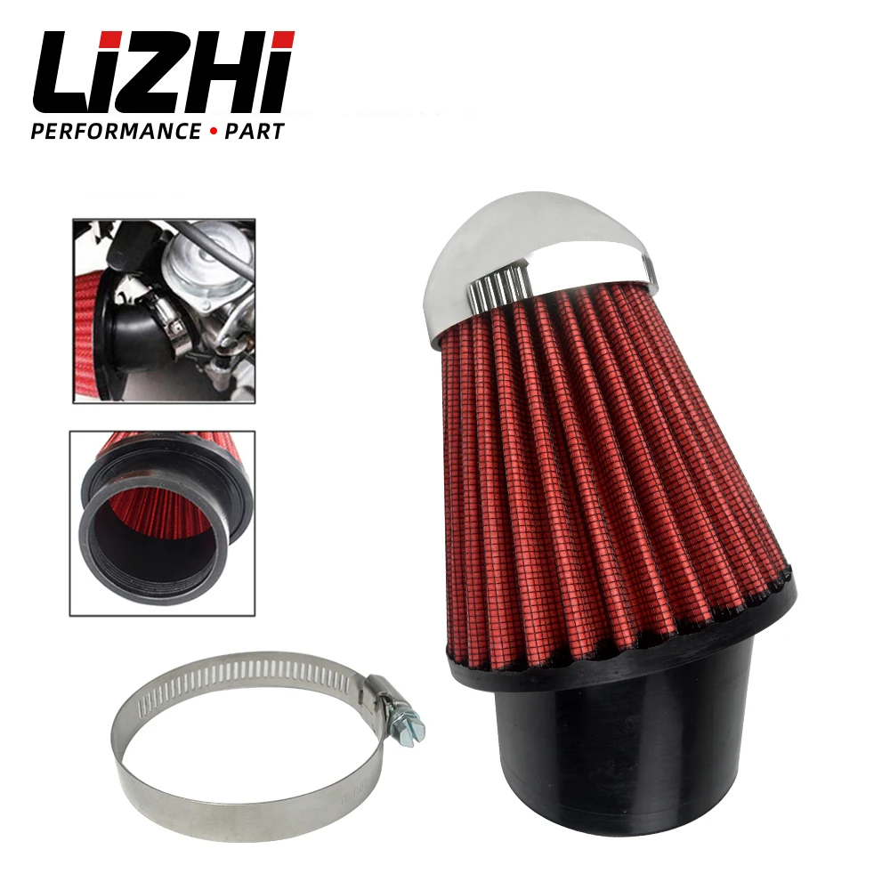 Lizhi Racing - Neck… - image