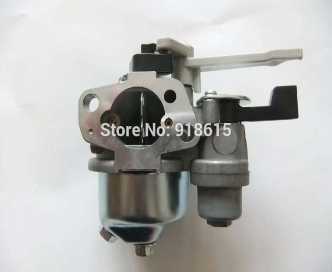 Huayi P19 6.5HP 168F Carburetor Gasoline Engine Parts