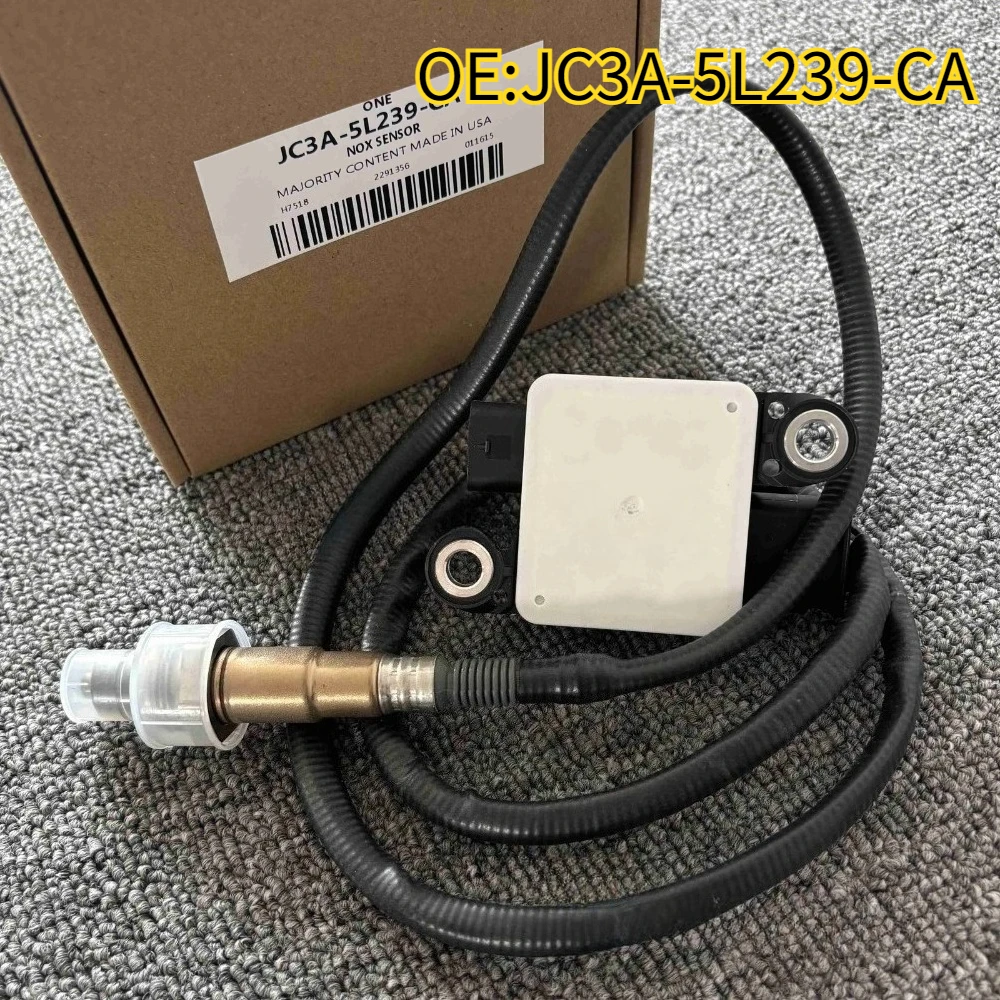 

High quality New For JC3A-5L239-CA New diesel exhaust particulate matter sensor suitable for 17-19 Ford Super Duty 6.7L