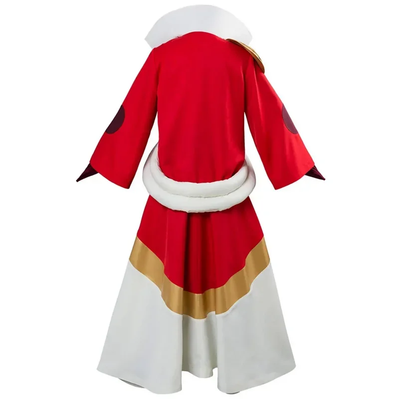 Novo traje tensei shitara datta ken benimaru daquela vez que eu reencarnei como um slime flare senhor cosplay costu mn3