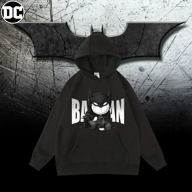 Dc Cartoon Anime Ba…