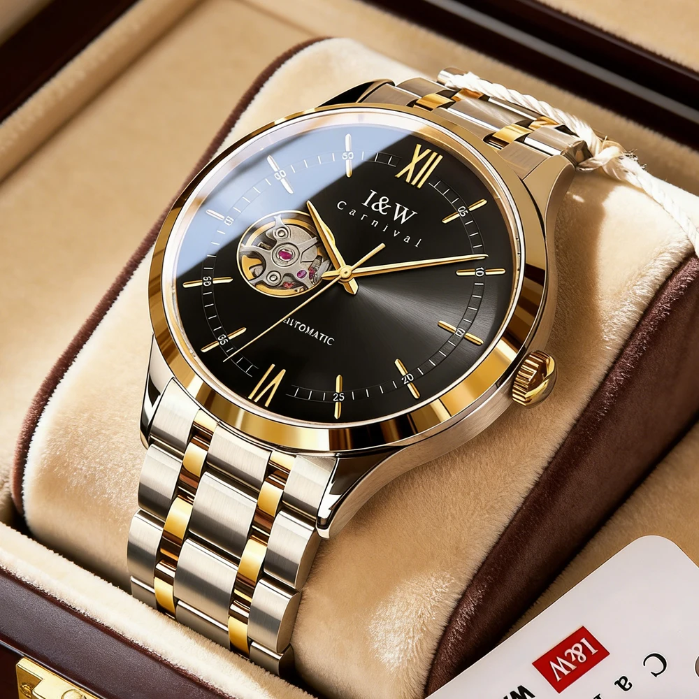 Carnival Brand Iw H…