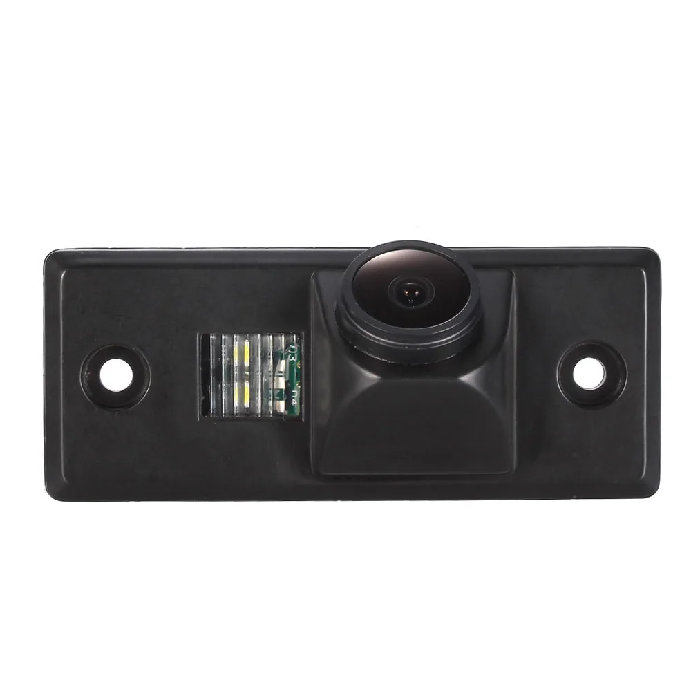 HD CCD Car Rearview back reverse camera for VW Volkswagen Golf Variant Mk4 MK5  Tiguan Touareg  Polo 3C Jetta Passat Sharan Bora