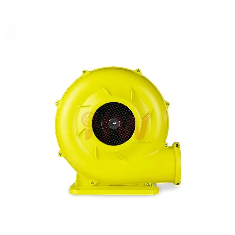 Inflatable Bounce House Blower  EU Standard Low Noise 75 DB,GW-3E