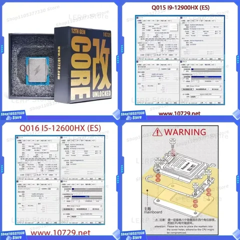 I5 12600hx - купить недорого | AliExpress