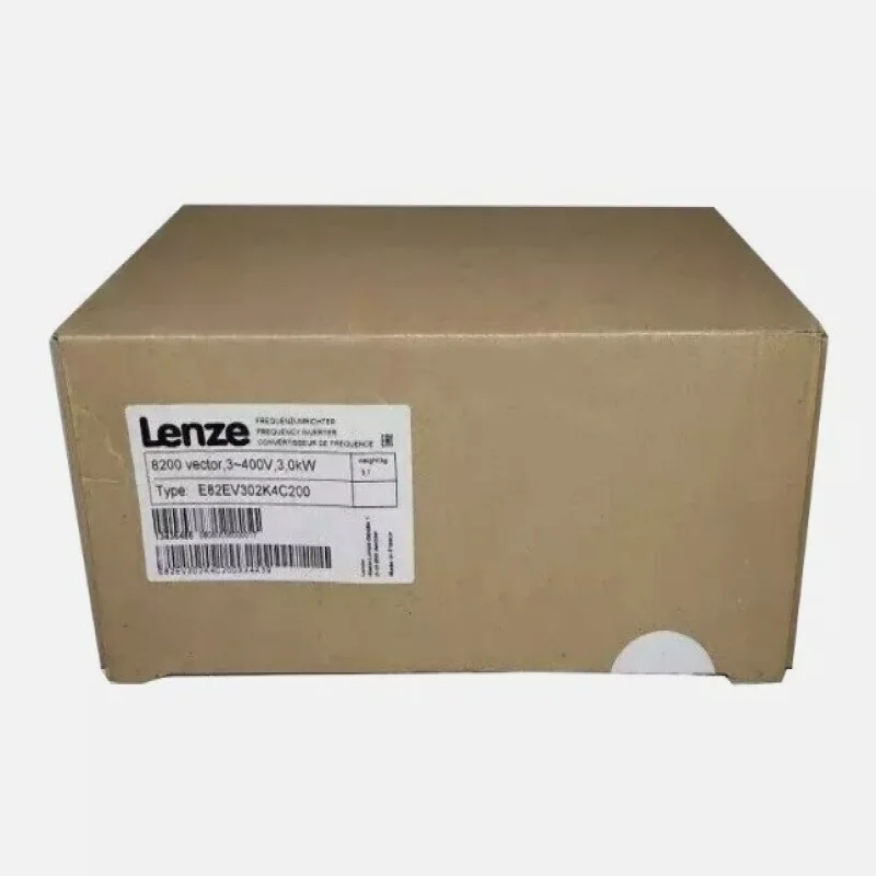 

New and Original E82EV302k4C040 Stock in Warehouse PLC Programming Controller