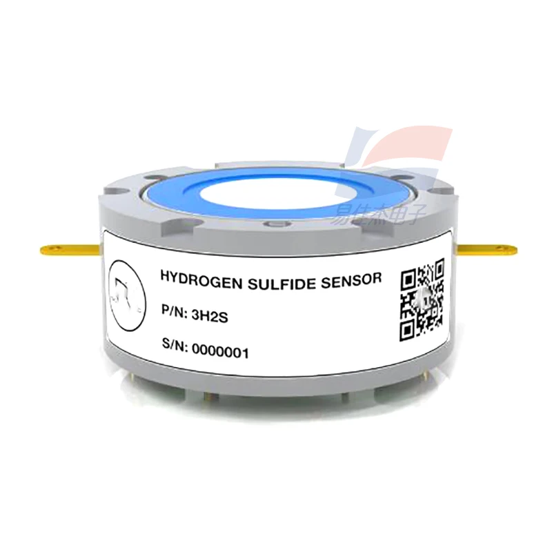 GS+3NO2  GS+3H2S 3 Series Electrochemical Gas Sensors Nitrogen dioxide and hydrogen sulfide gas sensor