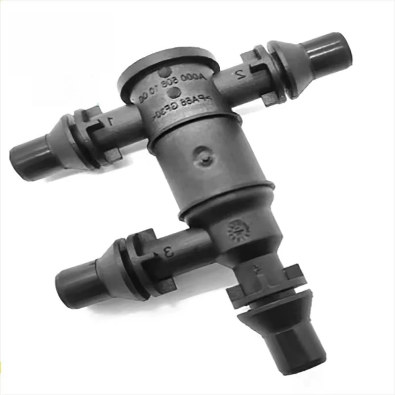 FOR 0005061000 1 Uds nueva válvula de cierre mercedes-benz W257 W253 W222 W213 W205 W177 GLE53 GLS450 GLE450 OEM 00 05 06 100