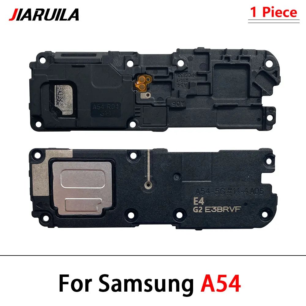 Lautsprecher für Samsung A23 A42 A53 A54 M21 M23 M52 A13 A14 4G 5G Lautsprecher Summer Klingelton Modul