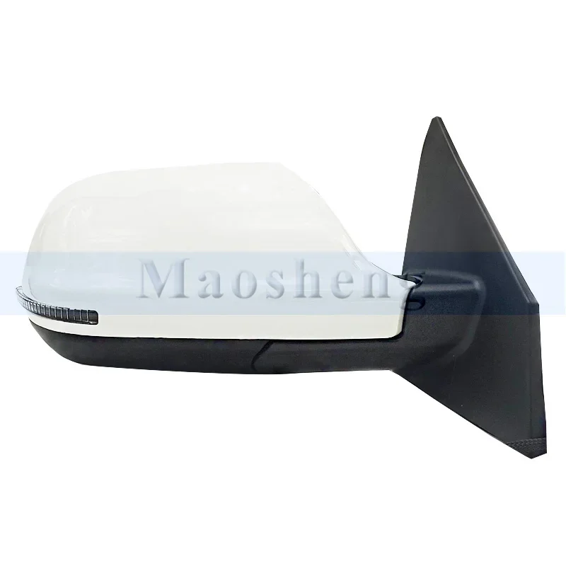 Maosheng 7 Pins Outer Mirror Assembly Rearview Mirror For Great Wall Haval M6 PLUS 2021-2023 Rear View Mirror Assembly