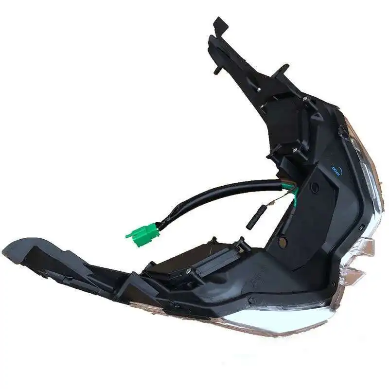 مجموعة مصابيح خلفية للدراجة النارية لـ Kymco Domestic Xciting 250 300 Abs Ck250 300