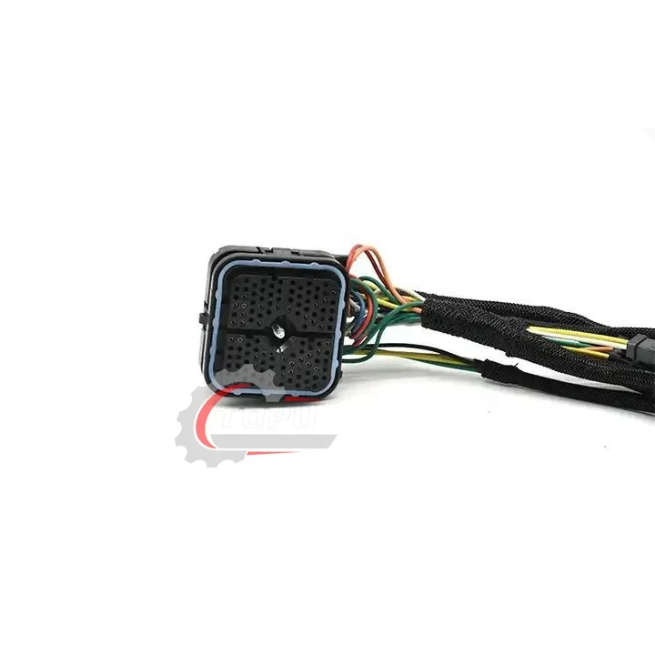 C9 Engine Wire Harness 2358202 3239140 E330D E336D Wiring Harness 235-8202 323-9140