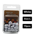 White - L