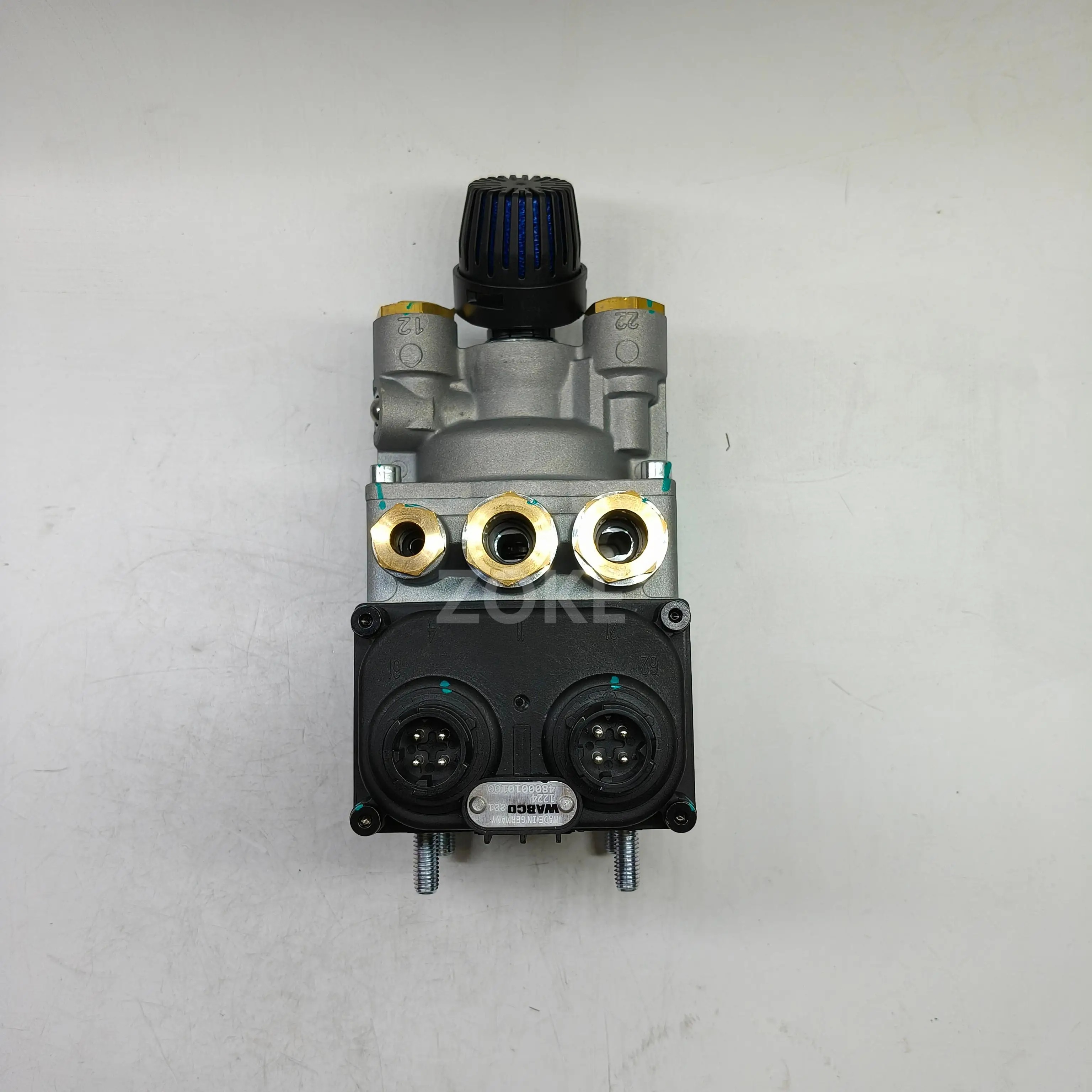 

High Quality Truck Spare Part EBS Brake Signal Transmitter 4800010100 1518130 for