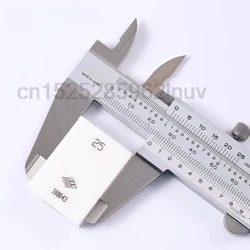 CNC 530-118 Vernier Calipers Stainless Steel Inside Outside Depth Step Measurements Metric 6