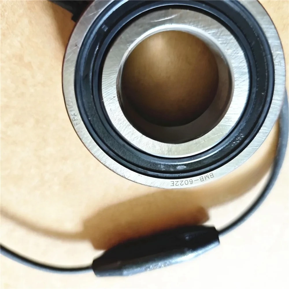 Motor Bearing Senso…