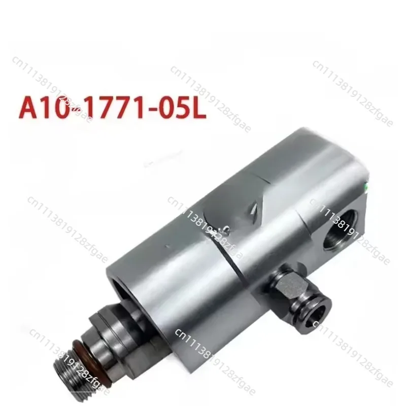 Machining Center Outlet High-speed Rotary Joint Deep Hole Gantry