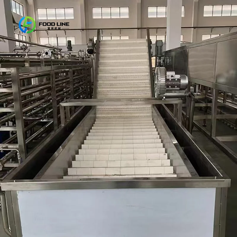 Custom Top Foodgrade Precision Versatile Strawberry Jam Processing Equipment