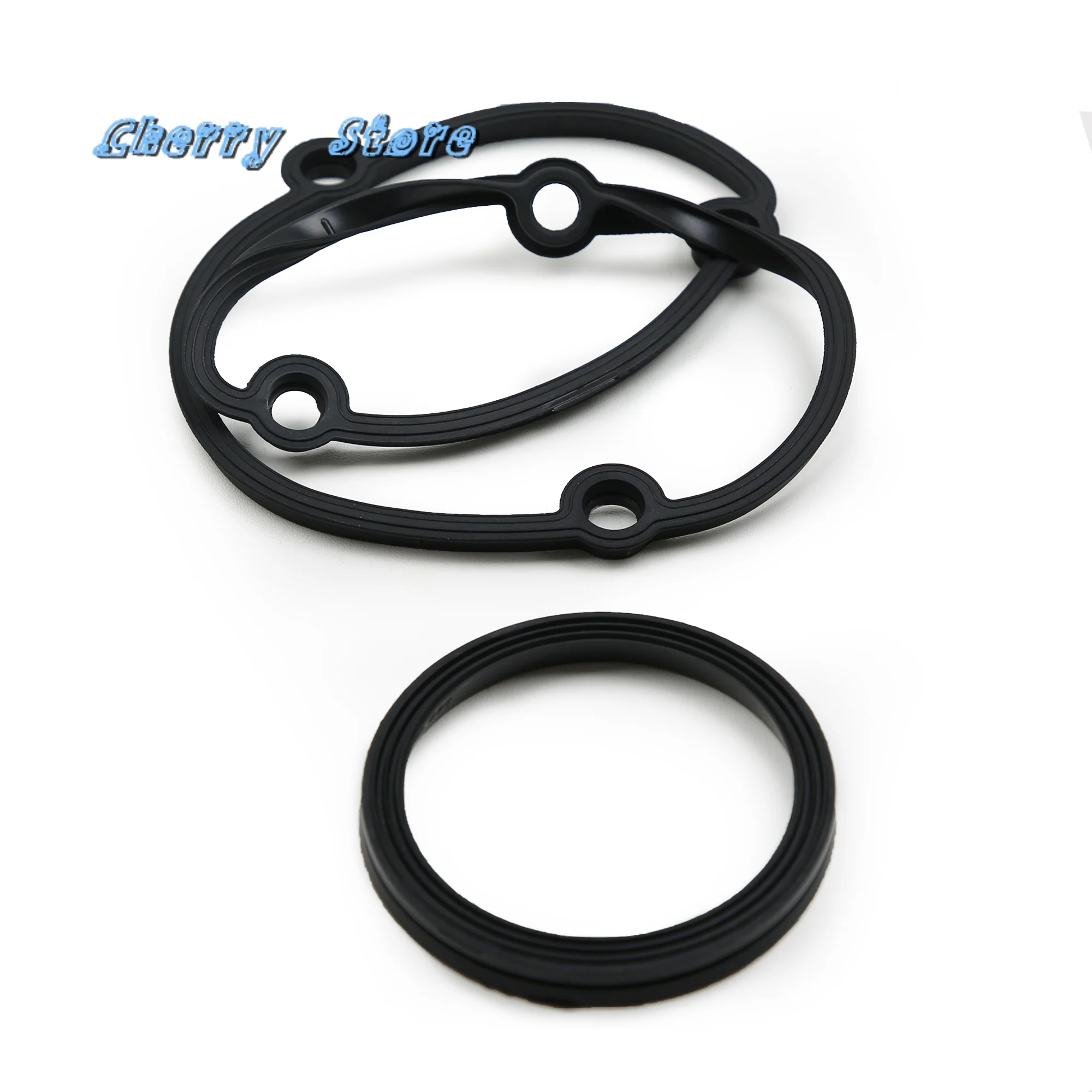 Upper Timing Chain Cover Gasket Seal For Audi A4 A3 A5 A6 Q3 Q5 TT Skoda VW Golf Jetta Passat Tiguan BWA 06H103483C 06H103483E