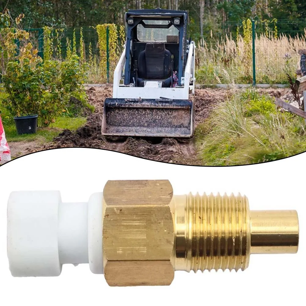 

Датчик температуры 6718414 для погрузчиков Bobcat моделей 425, 428, 430, 435, 5600, 5610, A300, A770, E25, E26, E32, E35, E42, E45, E50, E55