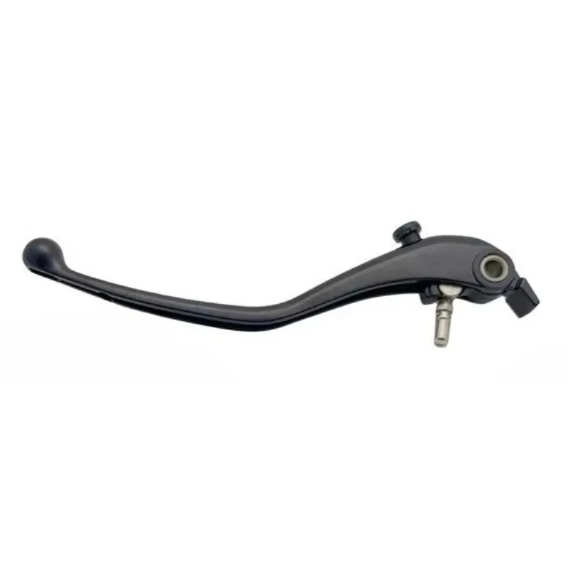 

Silver Black Brake Lever Clutch Horn Grips for Ducati 848 1098 1199 899 959 V2 V4