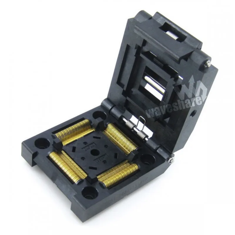 Yamaichi IC51-1444-1354-7, Test & Burn-in Socket