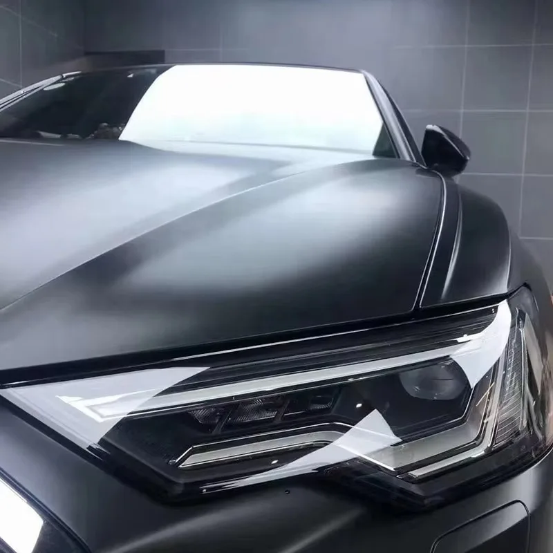 

Zuimi High-end Clear Matt 1.52x15m Paint Protection Tpu Ppf Film Paint Protection