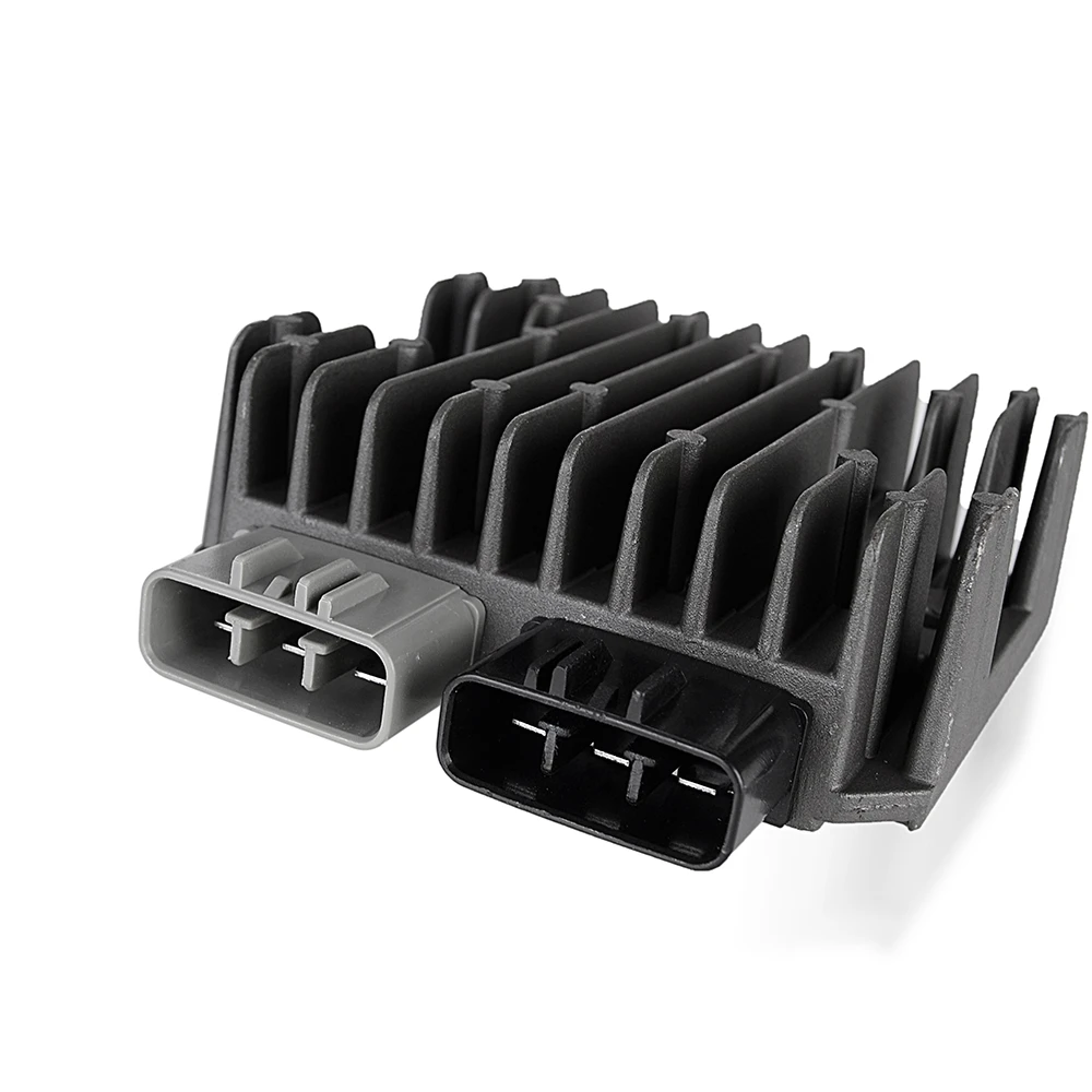 UTV Spannungsreglergleichrichter für Polaris RZR 4 900 XP 900 XP 1000 XP 1000 XP 1000 RZR4 RZR 900 RZR4 900 LE EPS XP4 Sportsman 570 2013 2014 2015 2206367 4013247 4013904 4014029 – Detail 4