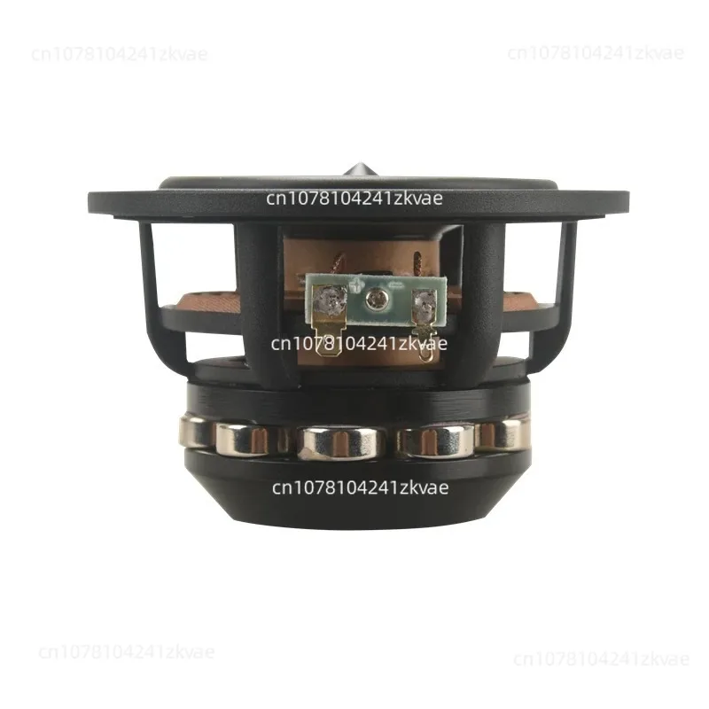 High-end Neodymium Magnetic Aluminum Basin 4~ 7 Inch Speaker Speaker Mid-bass Mid-range Full-range Speaker Unit M4 M5 6