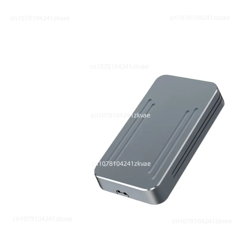 M. 2 2242 portable hard drive box m2 dual protocol SATA/NVME solid-state external Typec conversion