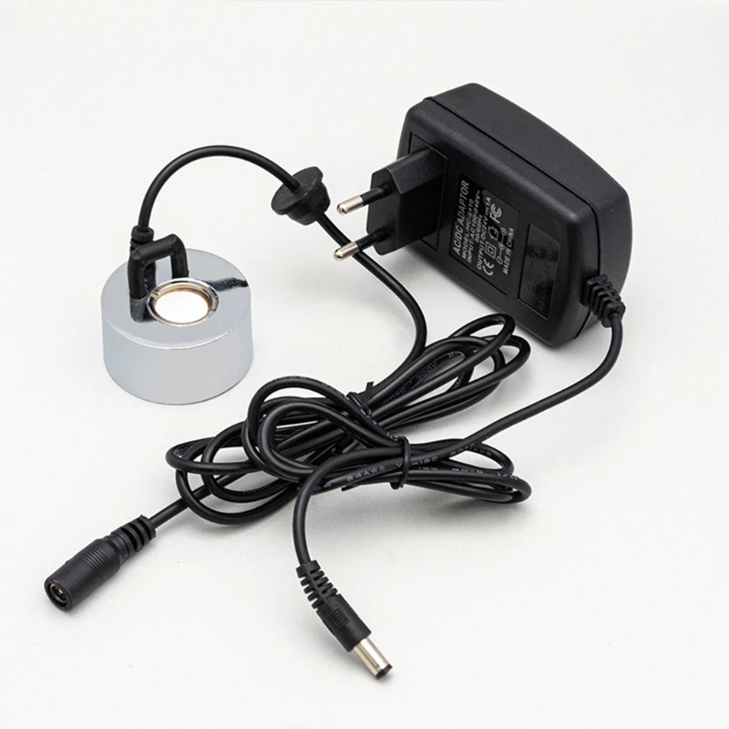 Maker Fogger Nebulizer น้ำพุ Pond Atomizer สำหรับ Head Air Humidifier