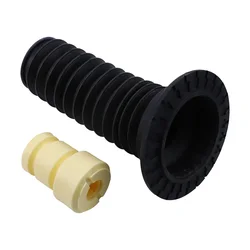 Front Axle Shock Absorber Bellow For BYD M6 e5 Yuan EV360 Lexus NX200t Z10 NX300 Toyota RAV 4 Land Wind X5 X7 Dust Cover Rubber