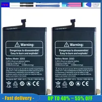 Mobile Phone Battery Armor 3093 (X8) 5080mAh For Ulefone Armor X8