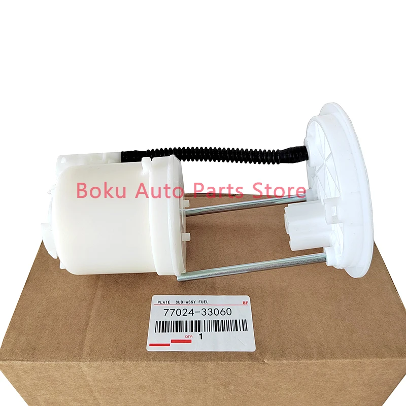 

77024-33060 For Toyota Camry ACV40 2.0L 2.4L Lexus ES fuel tank fuel filter 7702433060 77024-06090