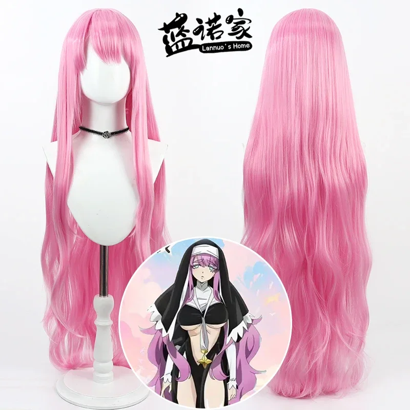 anime-i-want-to-be-a-magical-girl-chiyotu-cosplay-wig-halloween-carnival-party-props-synthetic-hair-wig-cap