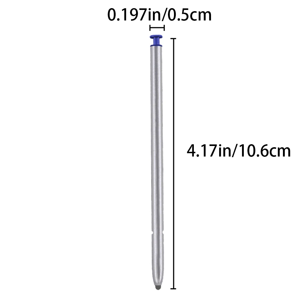 For Moto G Stylus 5G 2025 XT2517 XT2517-1 XT2517-2 XT2517-3 XT2517V Touch Stylus Pen, No Lag High Precision Writing & Drawing