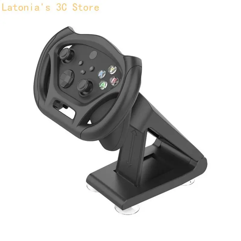 Auto-Lenkrad mit Saugnapf-Serie, Griffrad für S/X X3UB – Detail 3