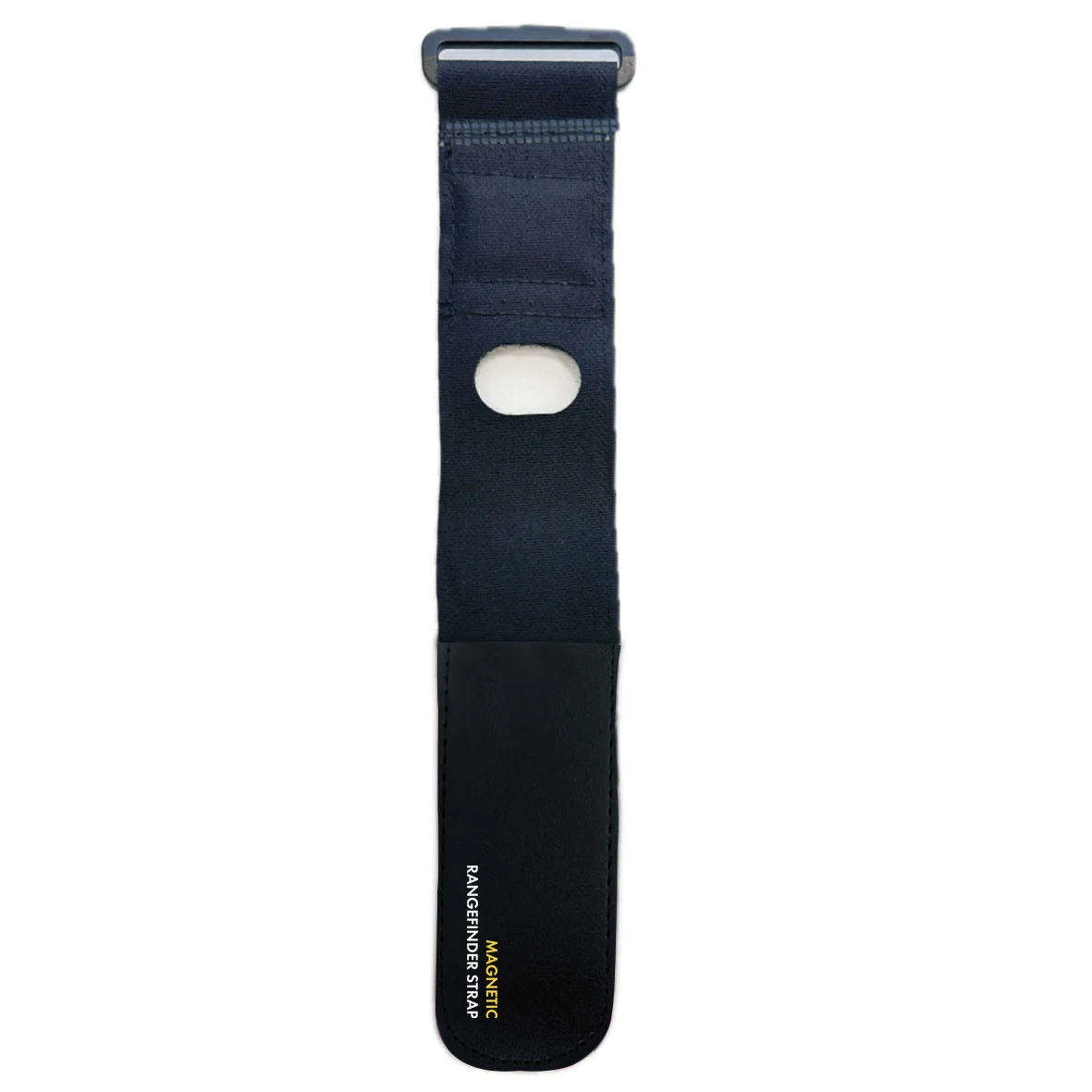 1pc Adjustable Range Finder Strap for Easy Access, Golf Rangefinder Magnetic Strap, Magnetic Strap For Golf Rangefinder