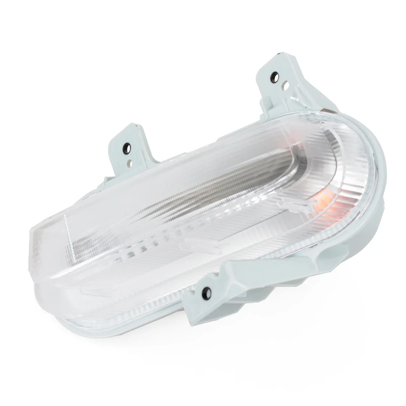 Car Front Bumper Fog Car Lights Driving Light Foglights Car FogLamp Headlight Light For Jeep Renegade 2019 2020 2021 68476389AA
