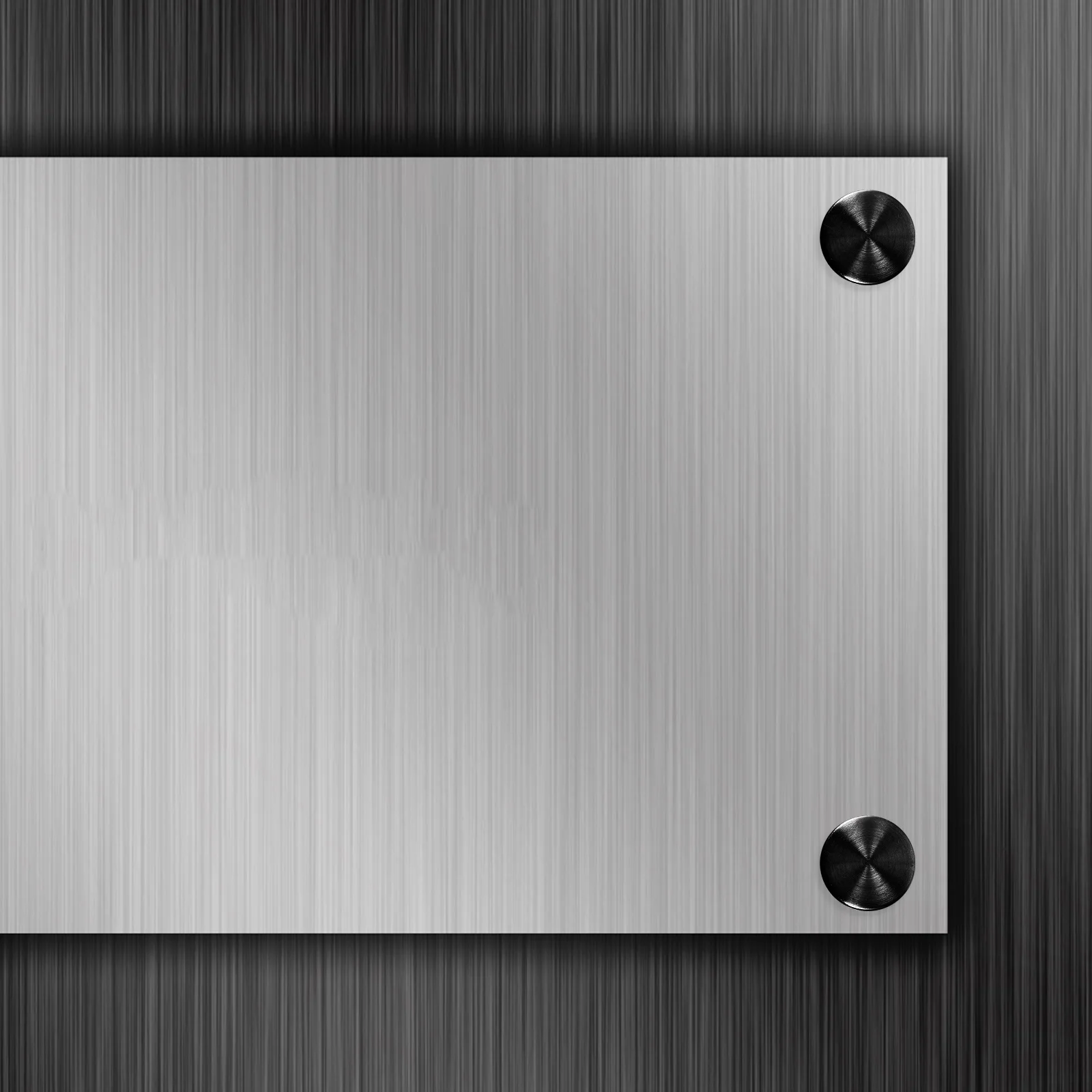 

5 set Decorative Screw Nails Stainless Steel Thickened Mirror Fasteners For Glass Wood Furniture Advertising Board Sign Frame