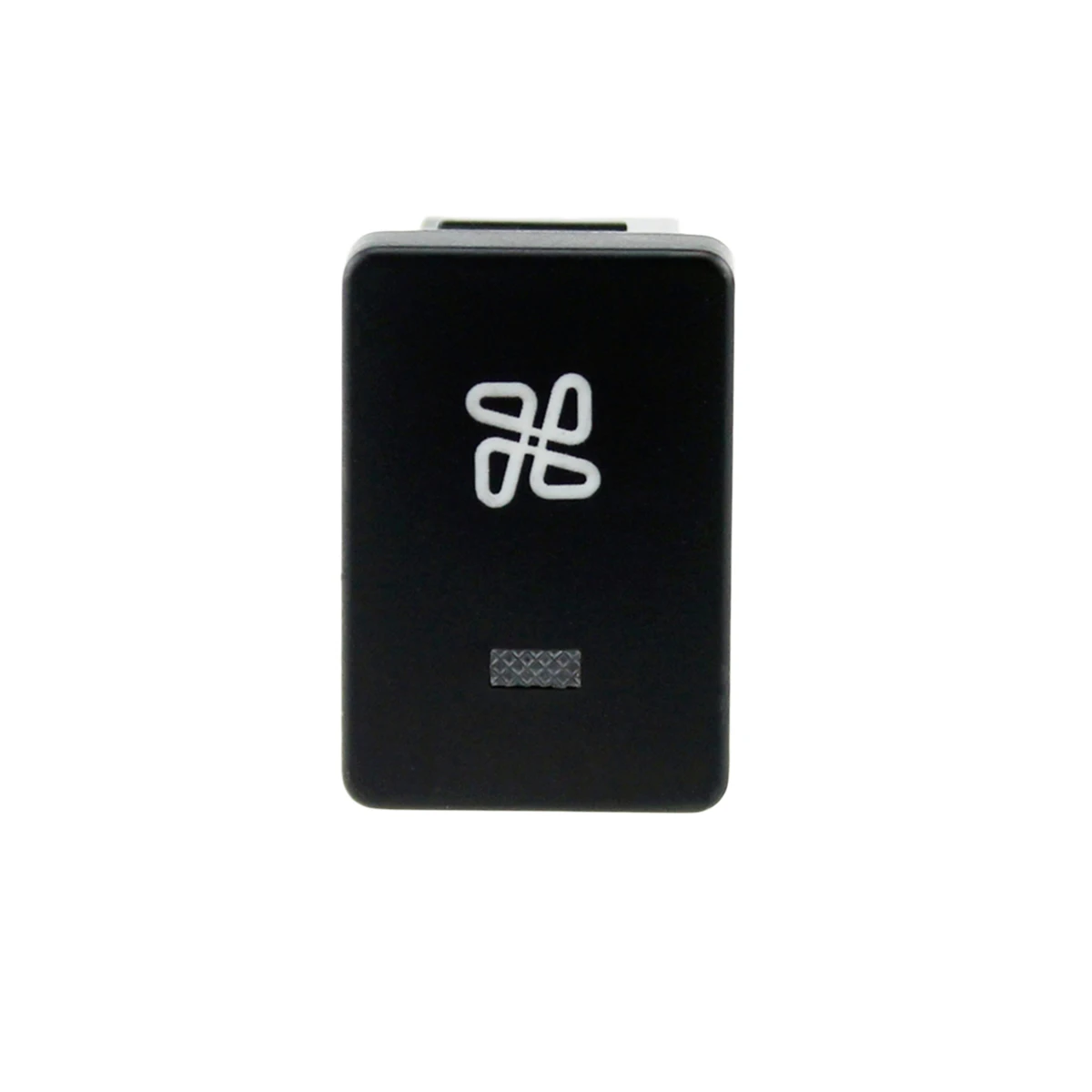 

12V control car push button