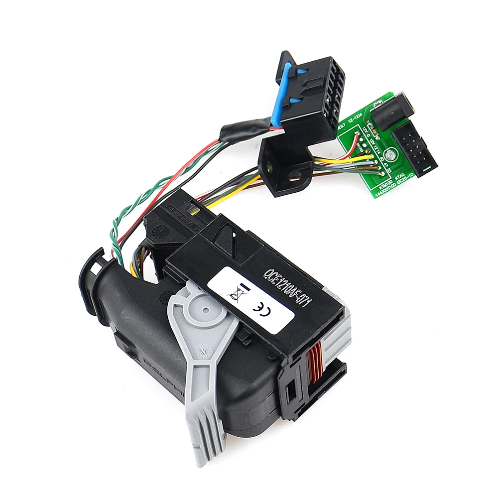 2019 ECU ME9.7/272-273/ Renew Cable For M-erce-des For B-enz  For KTM100  ECU Programming