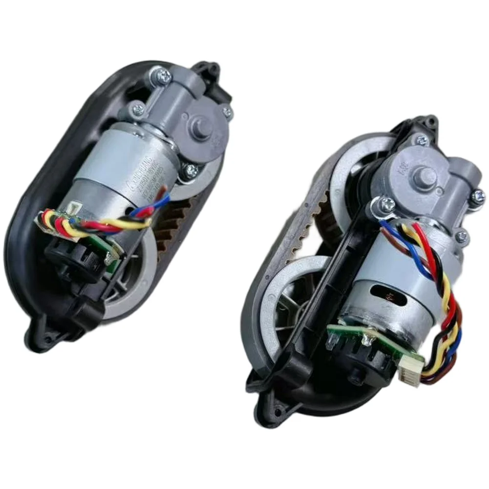 Compatible Drive Wheel For Ecovacs Winbot= W950 W920 9 Series Robot Window Cleaner Long-lasting Replacement Accessory