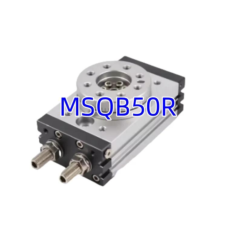 New Genuine Rotary Cylinder     MSQB50R    MSQB70R      MSQB50R-M9BL      MSQB70R-M9BL